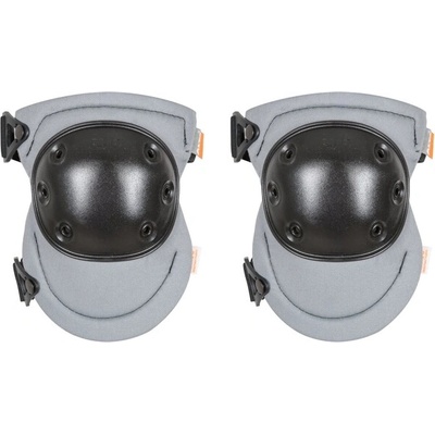 протектори за колена AltaPRO FR AltaLOK - Сиви/Черни (ID 50902) (OK-PFL-US-1901A)