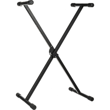 Soundking DF 002 Сгъваема стойка за клавиатура Black (DF002)