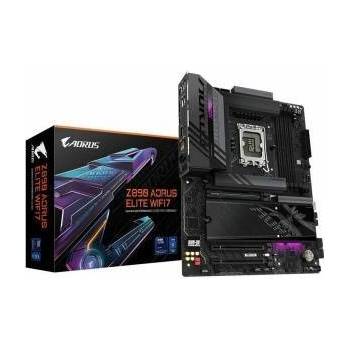 GIGABYTE Z890 AORUS ELITE WIFI7