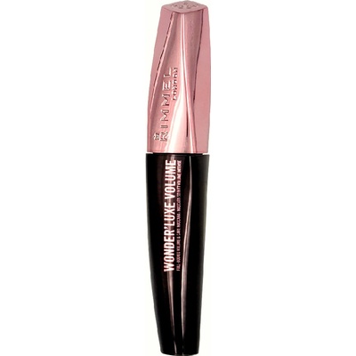 Rimmel Wonder'Luxe Volume Mascara Extra Black 11 ml
