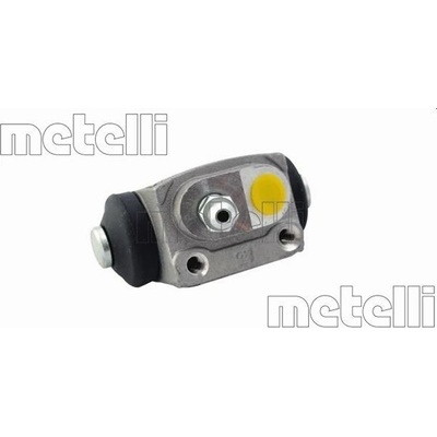 Brzdový valček kolesa METELLI 04-0656