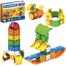 Clicformers stavebnice 90 ks