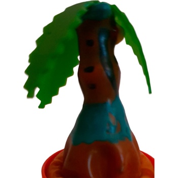 CONDOMERIE Презервативи condomerie - handpainted novelty condoms palmtree