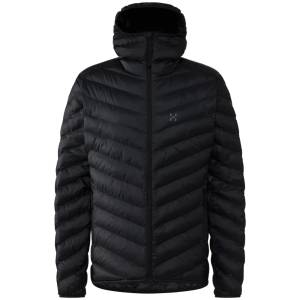 Haglöfs Särna Mimic II Hood Размер: L / Цвят: черен