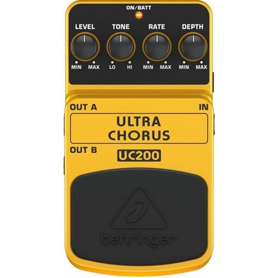 Behringer UC200