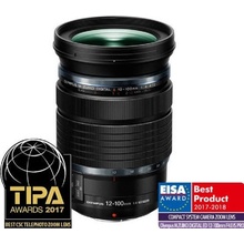 Olympus M.Zuiko Digital ED 12-100mm f/4 IS PRO