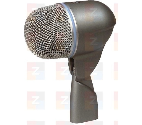 Shure Beta 52