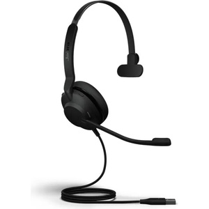 Jabra Evolve2 30 UC Mono (23089-889-979) Слушалки