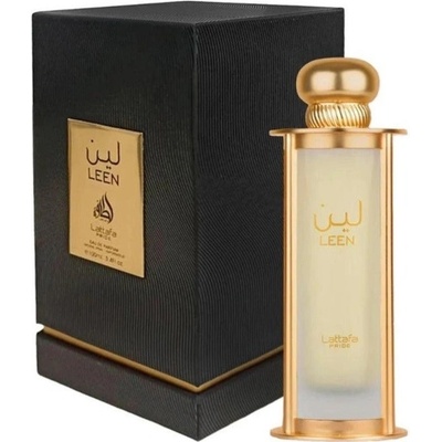Lattafa Pride Leen parfémovaná voda unisex 100 ml
