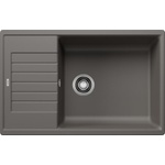BLANCO ZIA XL 6 S Compact (527397) Мивка за вграждане
