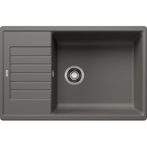 BLANCO ZIA XL 6 S Compact (527397) Мивка за вграждане