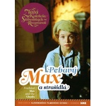 Slovenský národní archiv Freckled Max and the Spooks - DVD (055927)