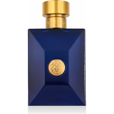 Versace Pour Homme Dylan Blue toaletná voda pánska 100 ml tester