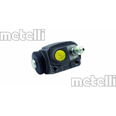 Brzdový valček kolesa METELLI 04-0356
