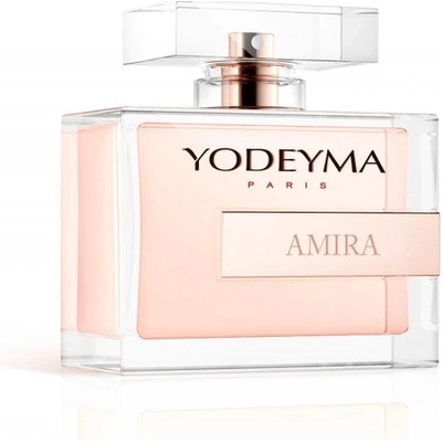 Yodeyma Amira parfumovaná voda dámska 100 ml