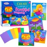 Jokomisiada Creative foam mosaic ZA2127