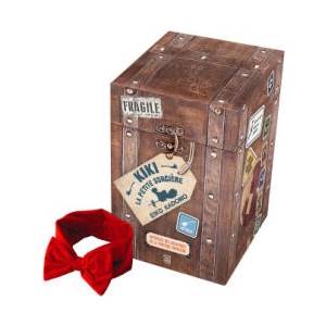 Kiki la petite sorcière, coffret intégrale | Eiko Kadono (2023)