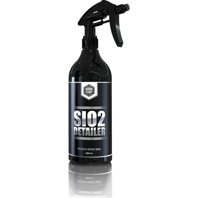 Good Stuff SiO2 Detailer 1 l