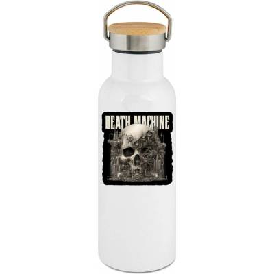 123TRIKO termoska Death Machine, hardcore potisk 500 ml
