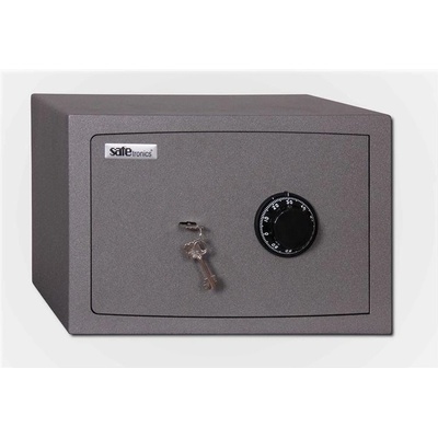 SAFEtronics NTR-24 MLG