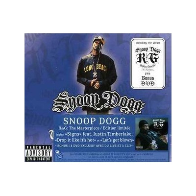 R & G / Snoop Dogg
