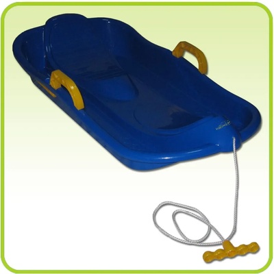 Пласмасова шейна с въже