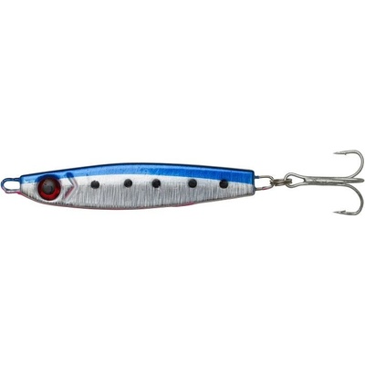 RON THOMPSON pilker Herring NL 60 g Blue / Silver / UV Pink