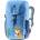 Deuter Детска раница Waldfuchs 10, wave-nightblue (3610225-1399)