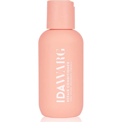 IDA WARG Възстановяващ балсам за суха и увредена коса IDA WARG Repair Conditioner Special Size (23064)