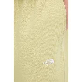 The North Face мъжки памучен спортен къс панталон ESSENTIAL (NF0A8GQ9G731)