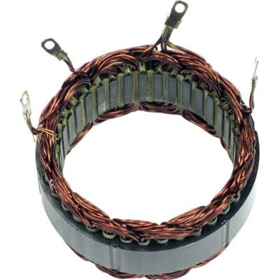 Stator, generátor AS-PL AS6010