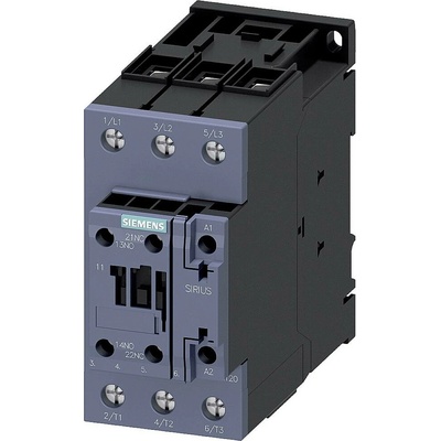 SIEMENS 3RT2036-1NB30