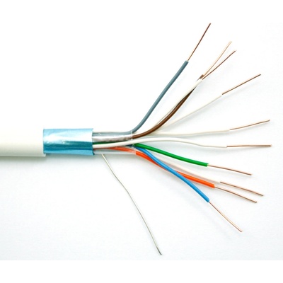 Elkond SYKFY 5x2x0,5mm² 1 m