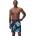 Speedo Плувни шорти a/o prnt bondi brdshrt 20 am