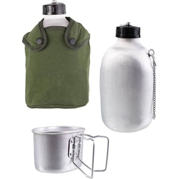 Image 1 of Mil-Tec Канон FRENCH 1, 3L с трофей и капак (14510201)