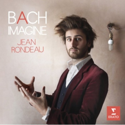 BACH J.S.: IMAGINE CD