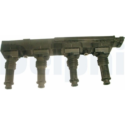 DELPHI GN10207-12B1 Zapalovací cívka (GN10207-12B1)