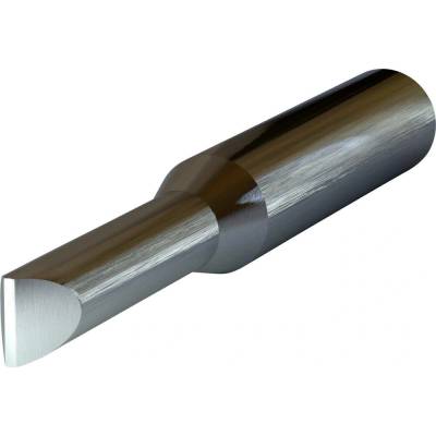 Weller WLTCH60IR80 spájkovací hrot dlátová forma Veľkosť hrotov 6.40 mm Dĺžka hrotov 6.40 mm Obsah 3 ks