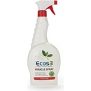 ECOS3 Bio zázračný spray univerzální čistič 750 ml
