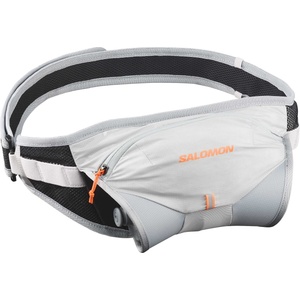 Salomon Cross belt 1 bottle сиво, черно, оранжево ns (lc2857000)
