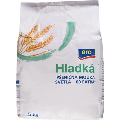 Aro mouka pšeničná hladká 5 kg