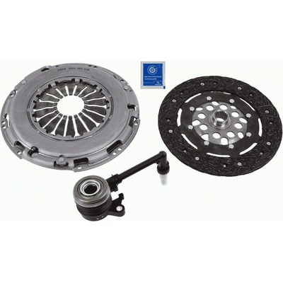 SACHS Spojková sada 3000 990 490