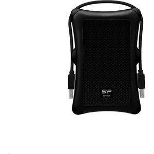 Silicon Power Armor A30 1TB USB 3.0 (SP010TBPHDA30S3A)