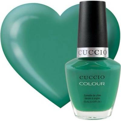 Cuccio lak na nechty 13ml 6109 Kúpiť Jakarta jade