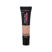 L'Oréal Paris Matující make-up Infallible 24H Matte Cover 175 Sand 30 ml