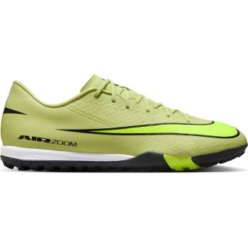 Nike Мъжки футболни стоножки Nike Zoom Mercurial Vapor 16 Academy Astro Turf Football Boots Mens - Volt/Crimson