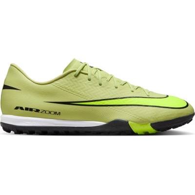 Nike Мъжки футболни стоножки Nike Zoom Mercurial Vapor 16 Academy Astro Turf Football Boots Mens - Volt/Crimson