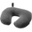Eagle Creek Възглавница за пътуване Eagle creek 2-In-1 Travel Pillow Pillow - Black - размер One Size (557-0183-0211)