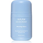 HAAN Deodorant Morning Glory дезодорант рол-он без алуминий 40ml