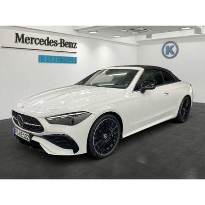 Mercedes-Benz CLE 450 280 kW